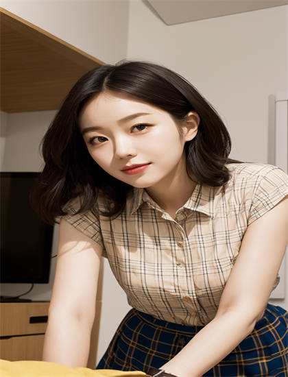 标杆式的我家娘子不可能是魔门女帝讲了什么故事？完整剧情详细介绍