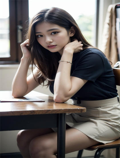 免费观看：科搜研之女.艺术价值耐人寻味的：专业角度评价与艺术成就分析