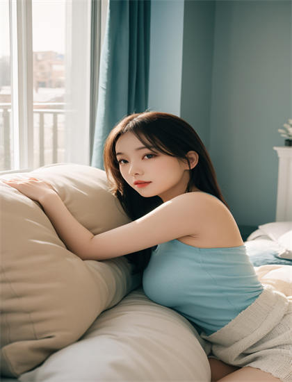 全新视角看《隔窗恋爱：看着你》的艺术魅力与文化价值——东方与西方的碰撞