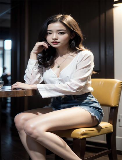 收藏必备：《乱爱办公室》色彩运用批判解析必看的：色调选择与情绪表达分析